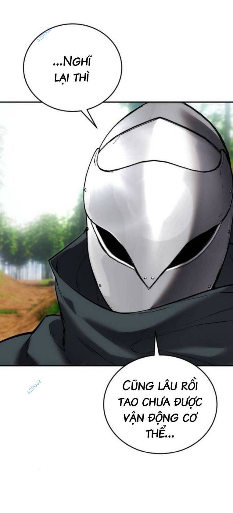 Tôi Mạnh Hơn Anh Hùng - Chapter 12 - Page 95