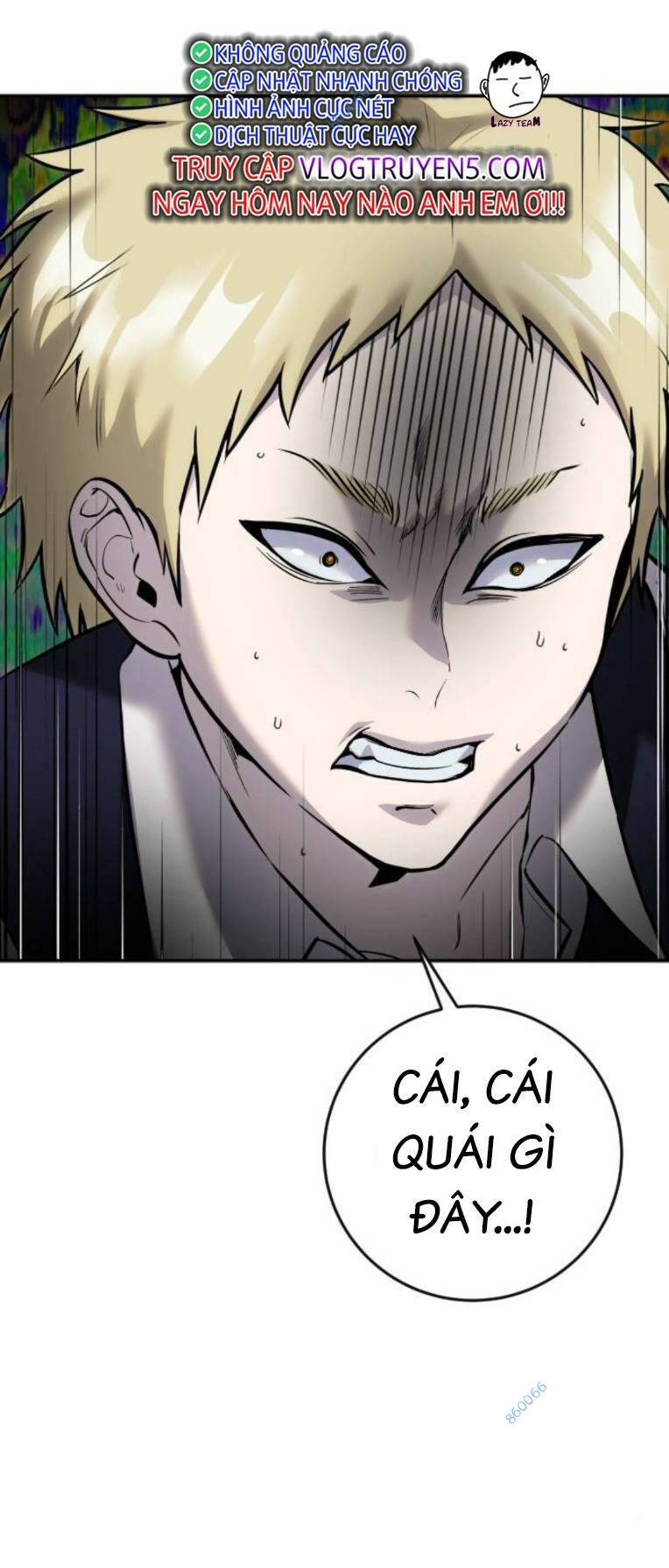 Tôi Mạnh Hơn Anh Hùng - Chapter 13 - Page 9