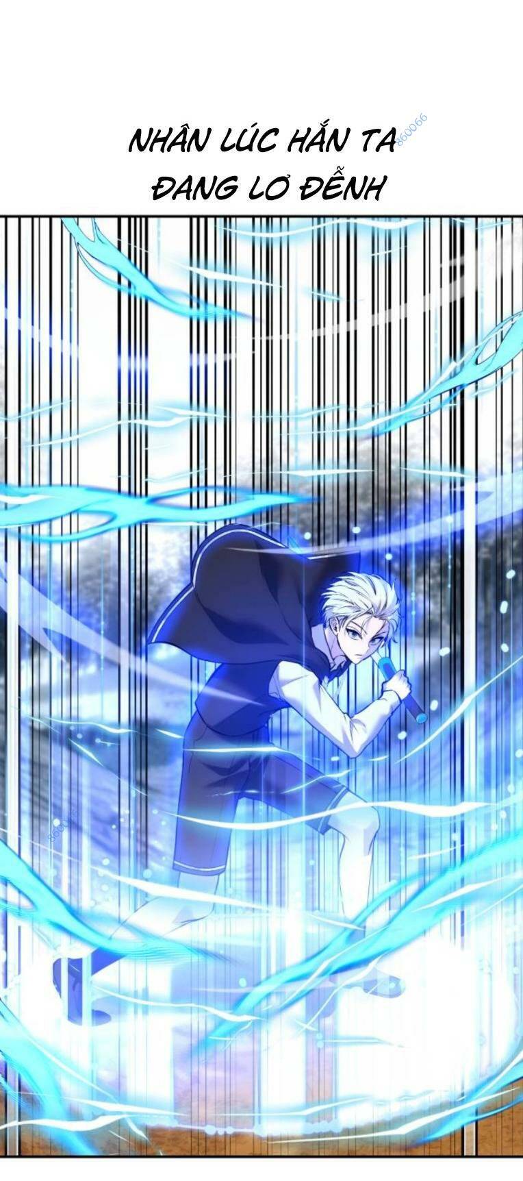 Tôi Mạnh Hơn Anh Hùng - Chapter 13 - Page 104