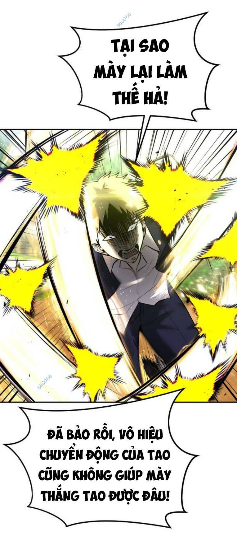 Tôi Mạnh Hơn Anh Hùng - Chapter 13 - Page 15