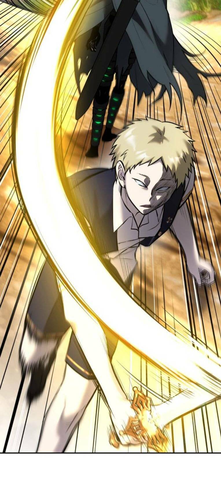 Tôi Mạnh Hơn Anh Hùng - Chapter 13 - Page 32