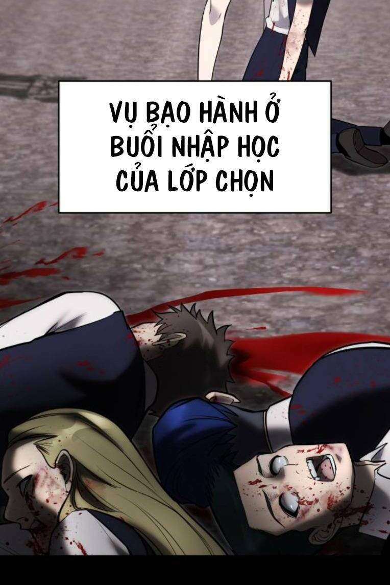 Tôi Mạnh Hơn Anh Hùng - Chapter 13 - Page 37