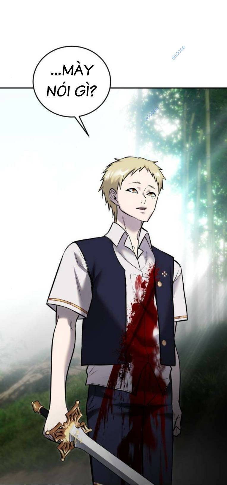 Tôi Mạnh Hơn Anh Hùng - Chapter 13 - Page 47