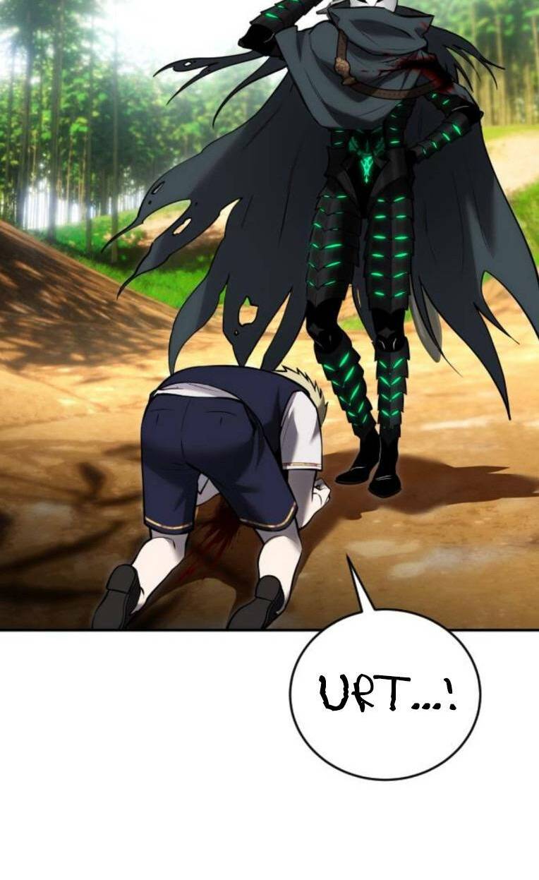 Tôi Mạnh Hơn Anh Hùng - Chapter 13 - Page 51