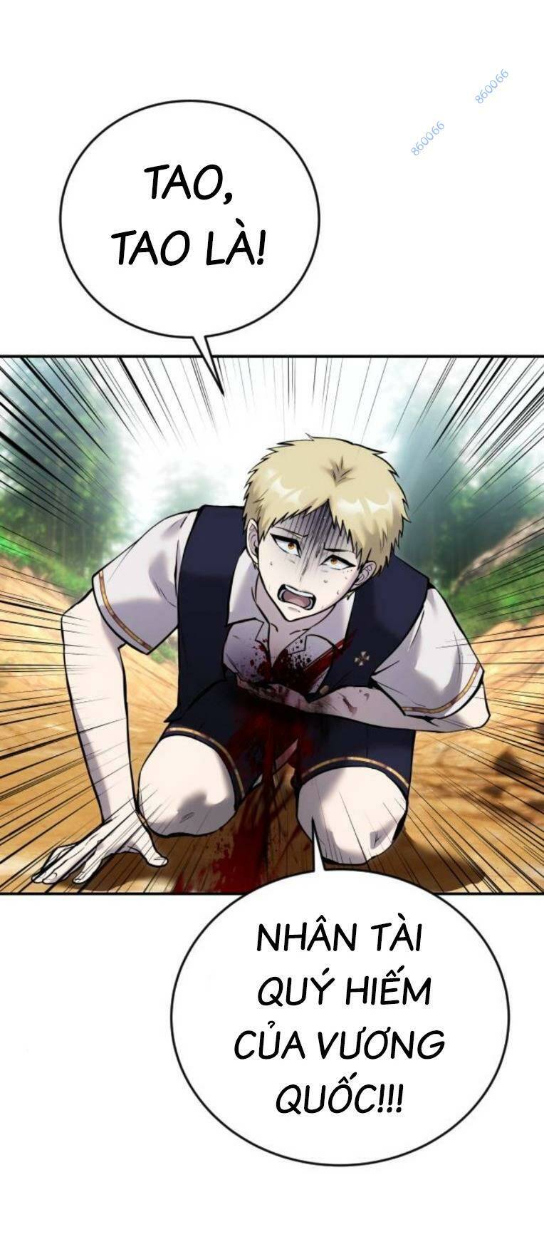 Tôi Mạnh Hơn Anh Hùng - Chapter 13 - Page 52