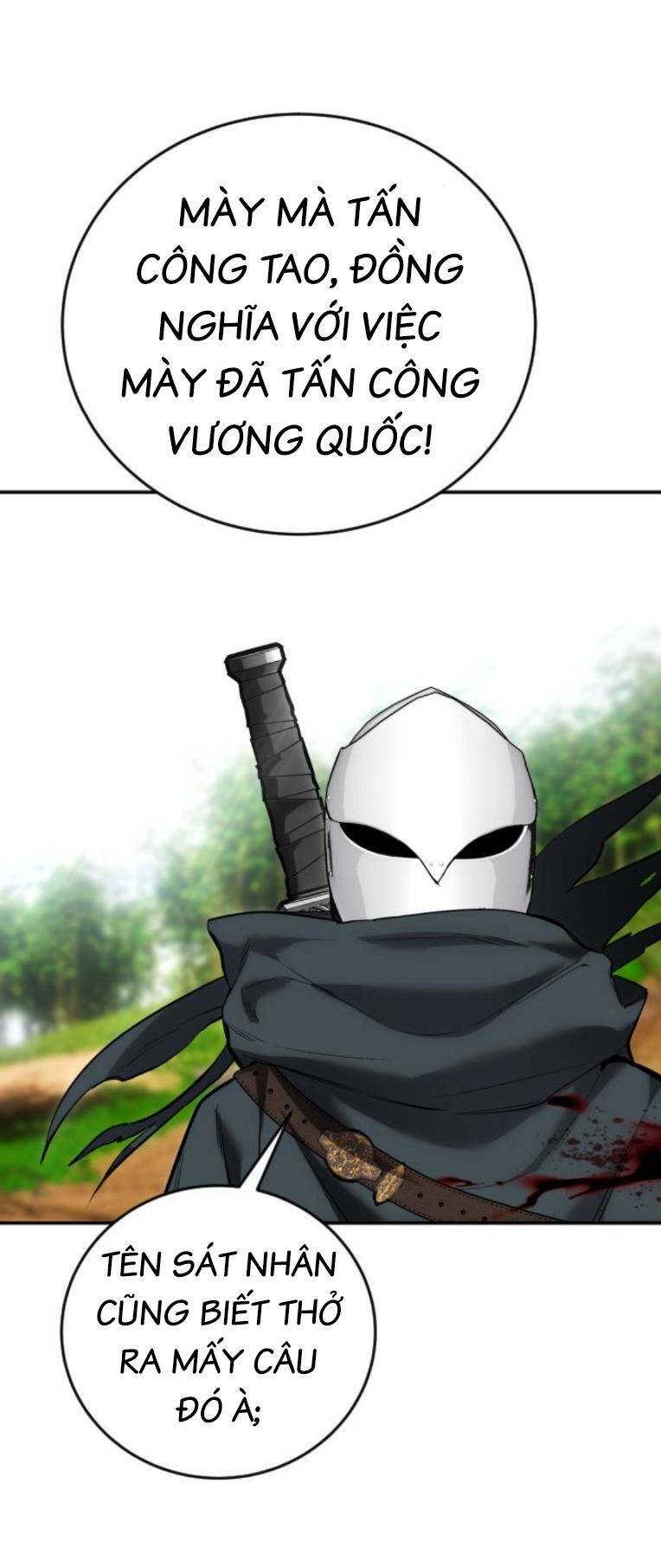 Tôi Mạnh Hơn Anh Hùng - Chapter 13 - Page 53