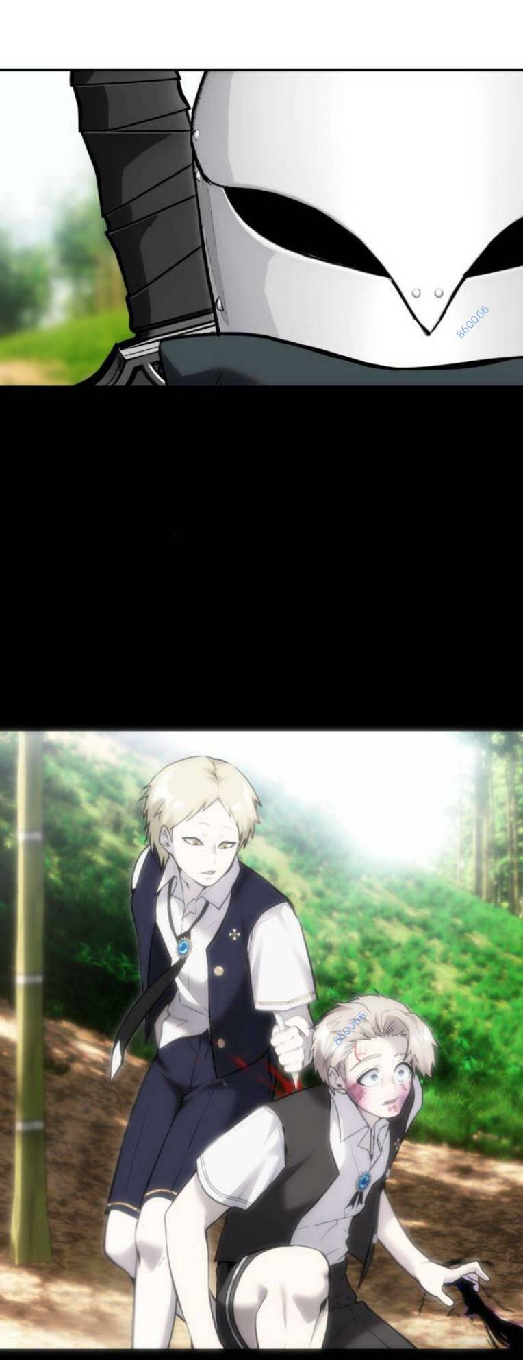 Tôi Mạnh Hơn Anh Hùng - Chapter 13 - Page 54