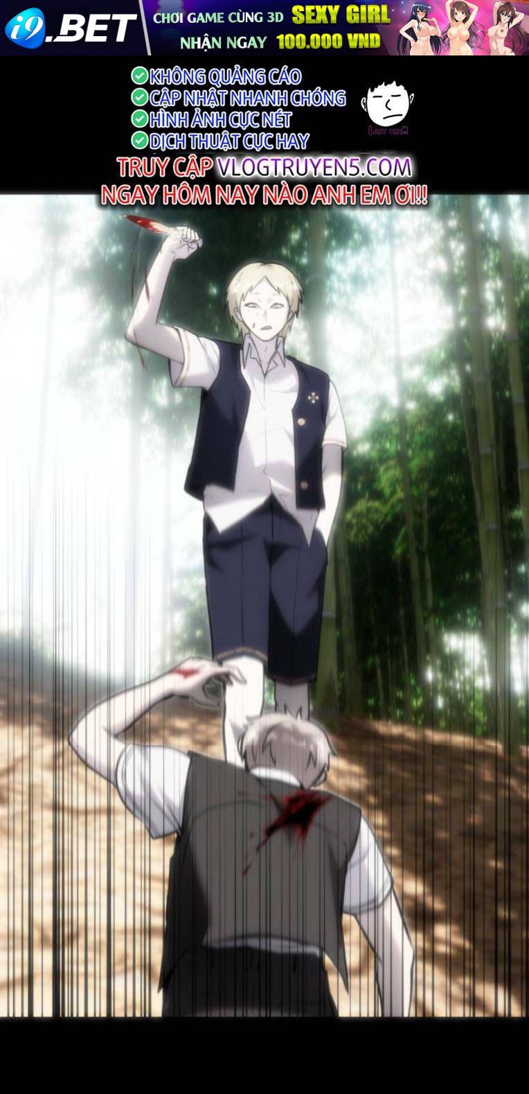 Tôi Mạnh Hơn Anh Hùng - Chapter 13 - Page 55