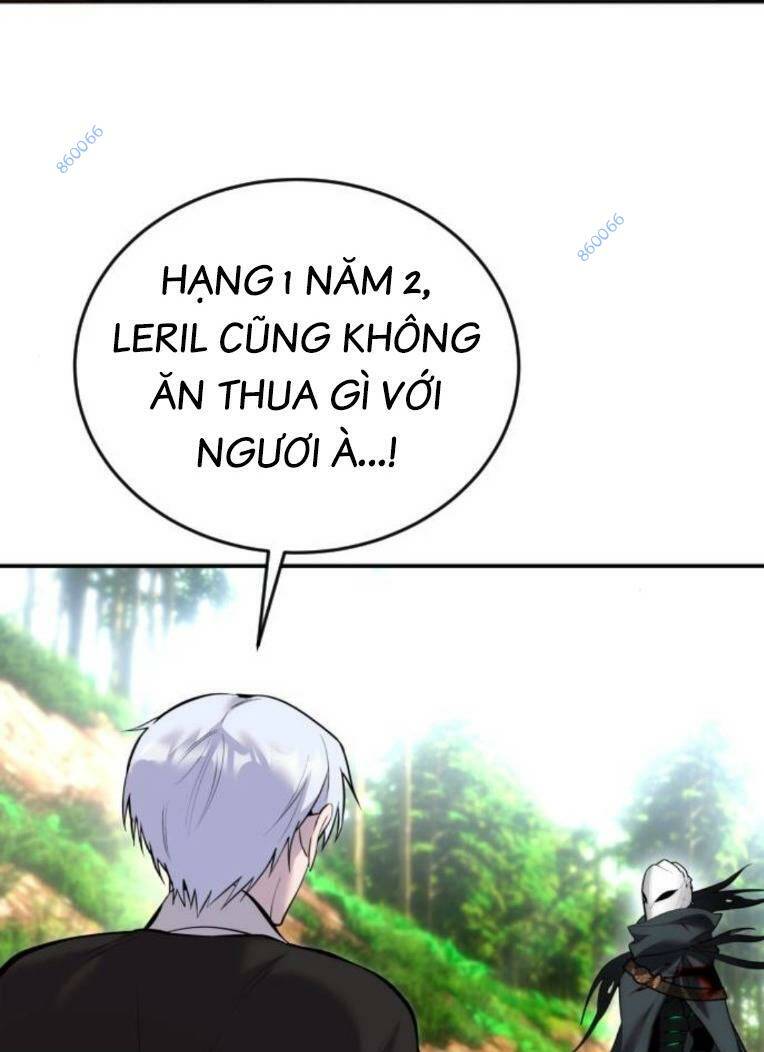 Tôi Mạnh Hơn Anh Hùng - Chapter 13 - Page 77