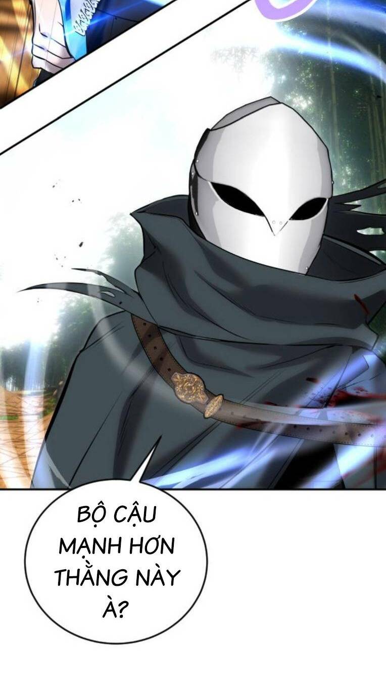 Tôi Mạnh Hơn Anh Hùng - Chapter 13 - Page 82