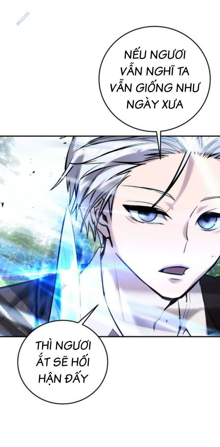 Tôi Mạnh Hơn Anh Hùng - Chapter 13 - Page 83