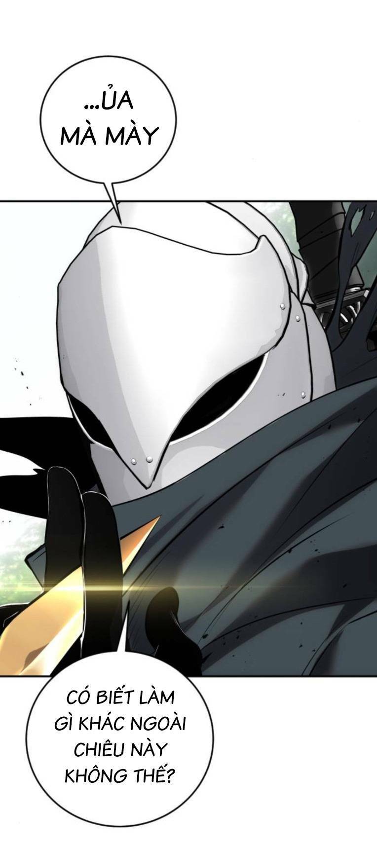 Tôi Mạnh Hơn Anh Hùng - Chapter 13 - Page 8