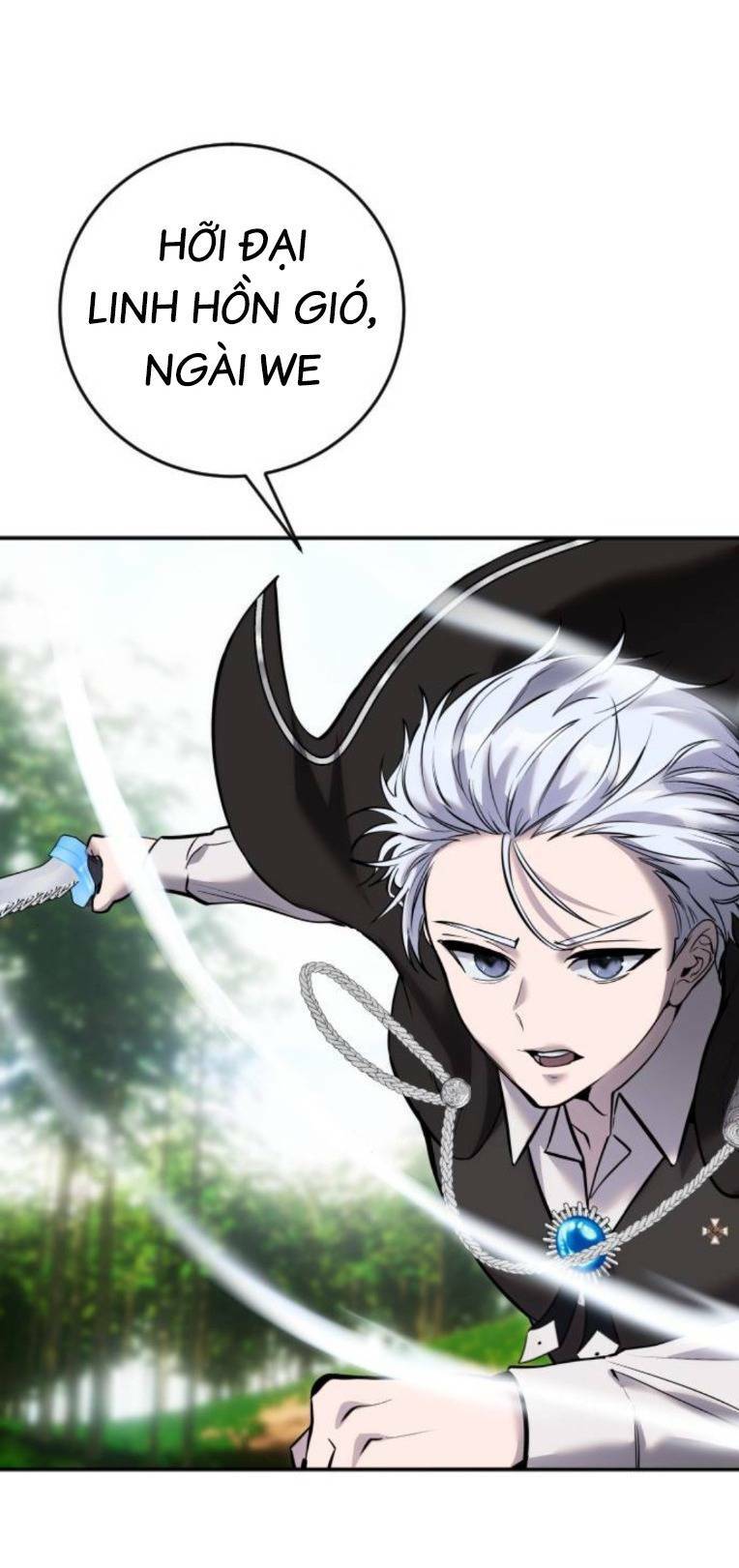 Tôi Mạnh Hơn Anh Hùng - Chapter 13 - Page 90