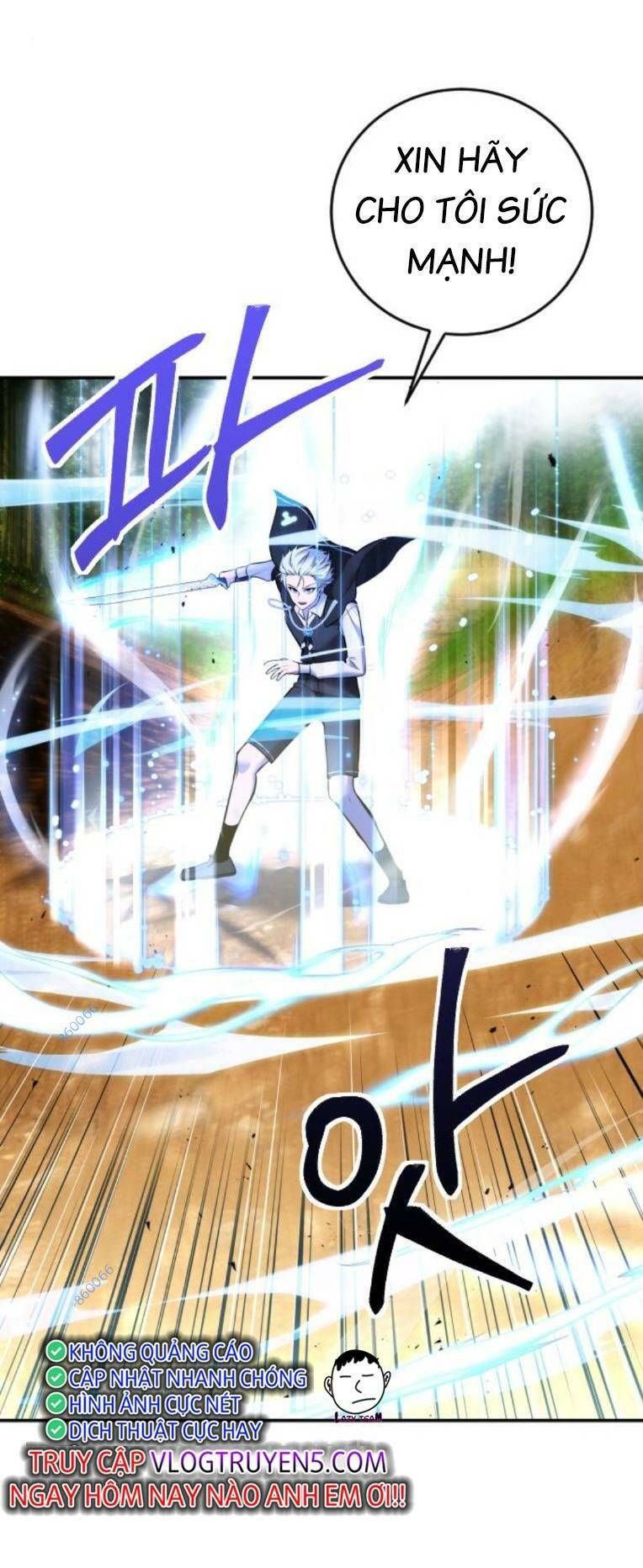 Tôi Mạnh Hơn Anh Hùng - Chapter 13 - Page 91