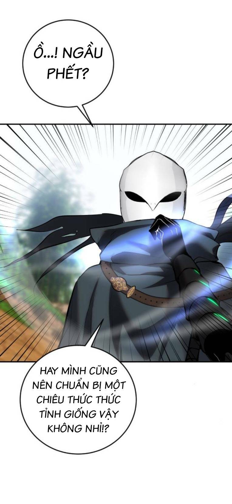 Tôi Mạnh Hơn Anh Hùng - Chapter 13 - Page 92