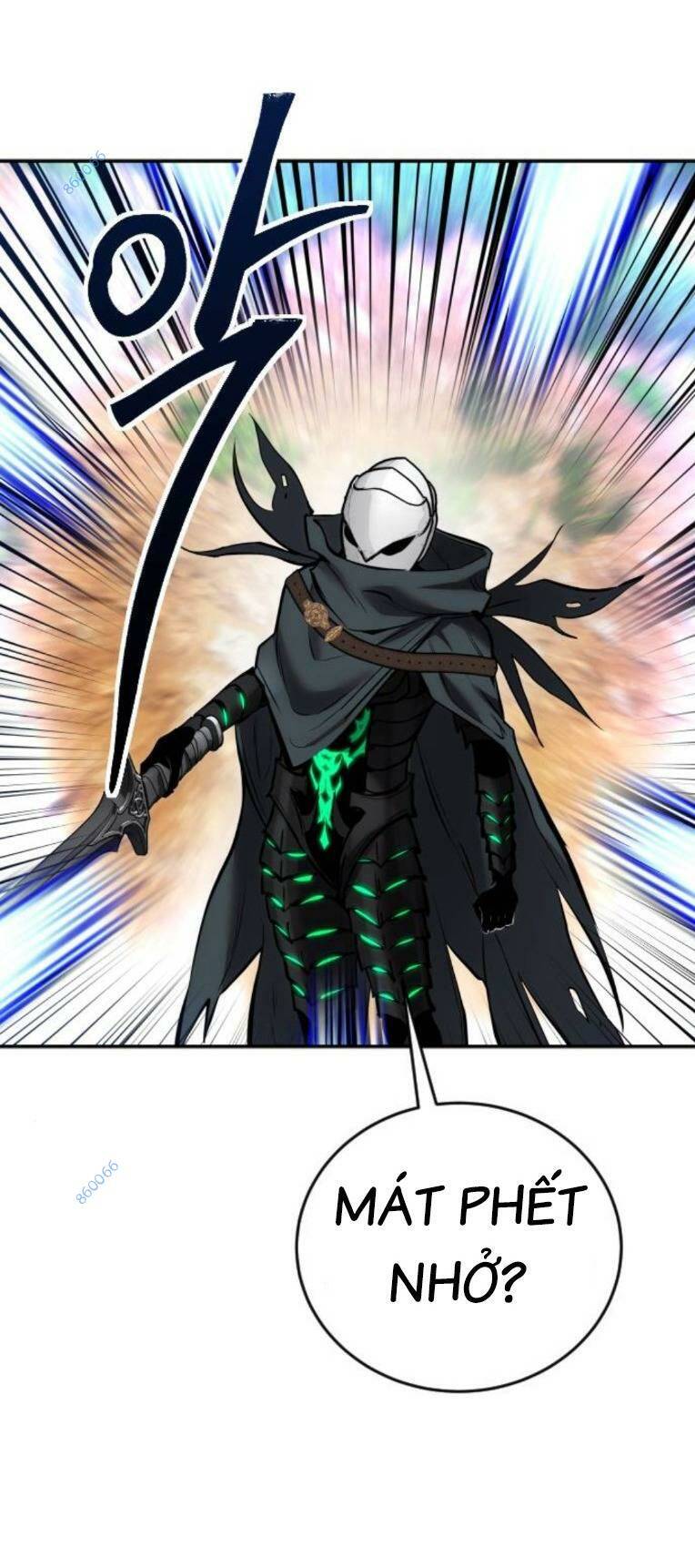 Tôi Mạnh Hơn Anh Hùng - Chapter 13 - Page 97