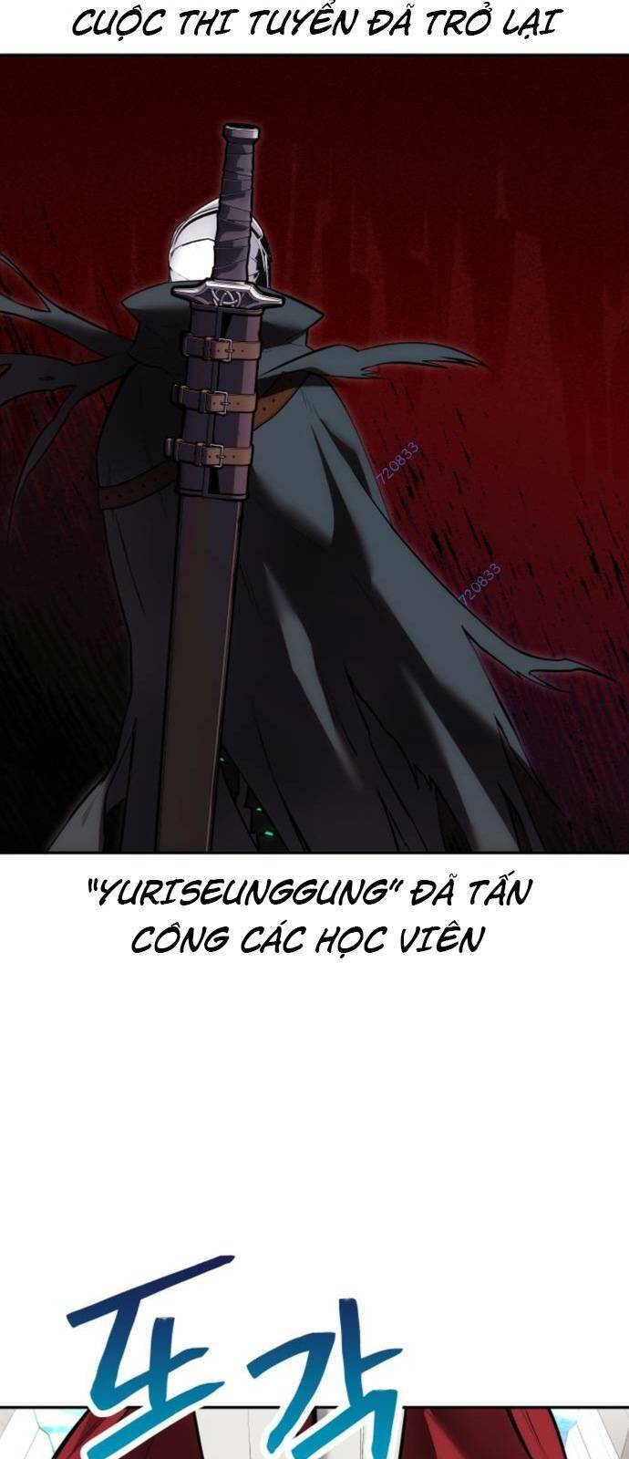 Tôi Mạnh Hơn Anh Hùng - Chapter 14 - Page 9