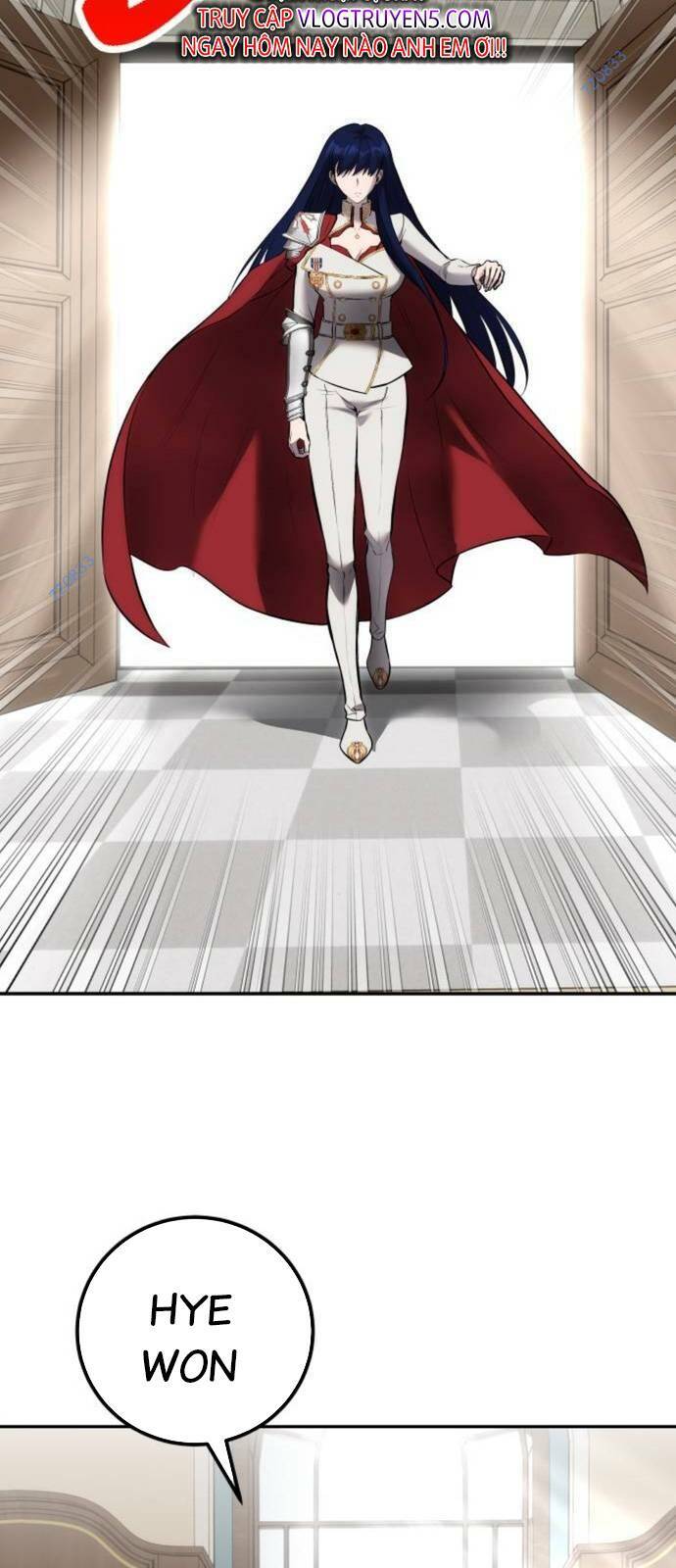 Tôi Mạnh Hơn Anh Hùng - Chapter 14 - Page 11