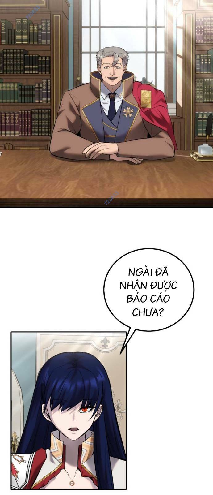 Tôi Mạnh Hơn Anh Hùng - Chapter 14 - Page 12