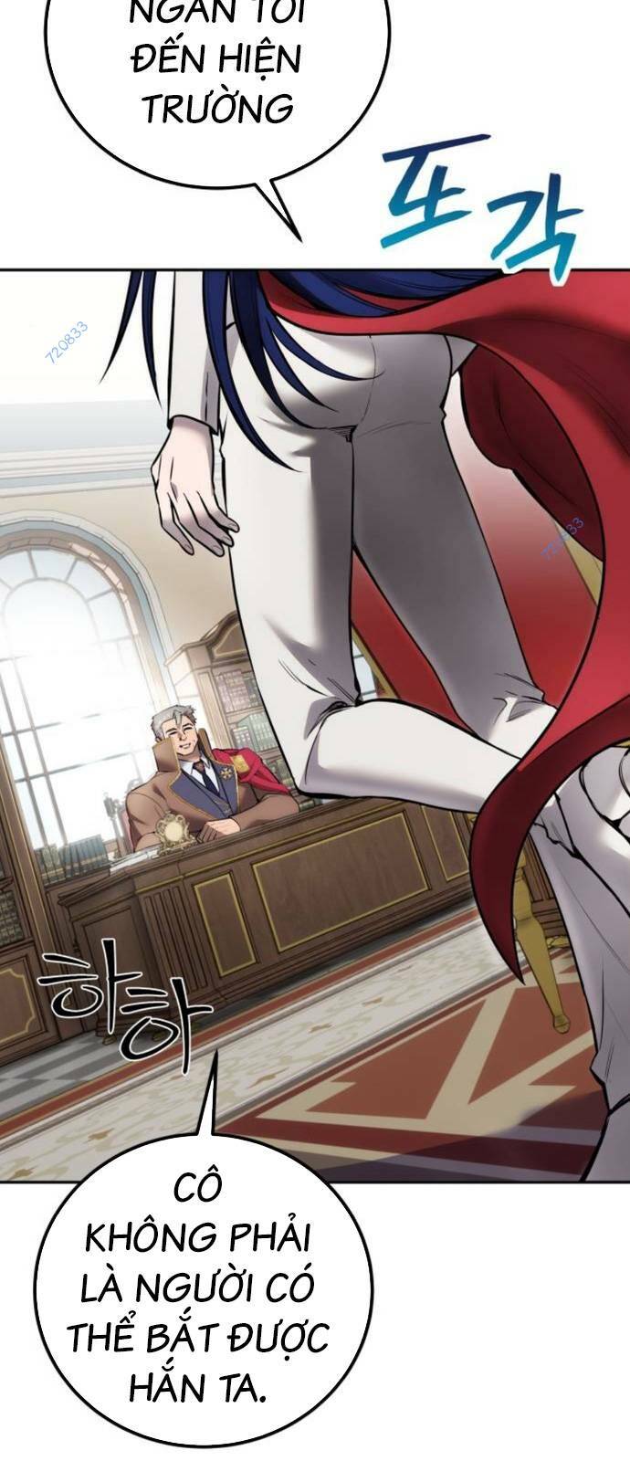 Tôi Mạnh Hơn Anh Hùng - Chapter 14 - Page 14