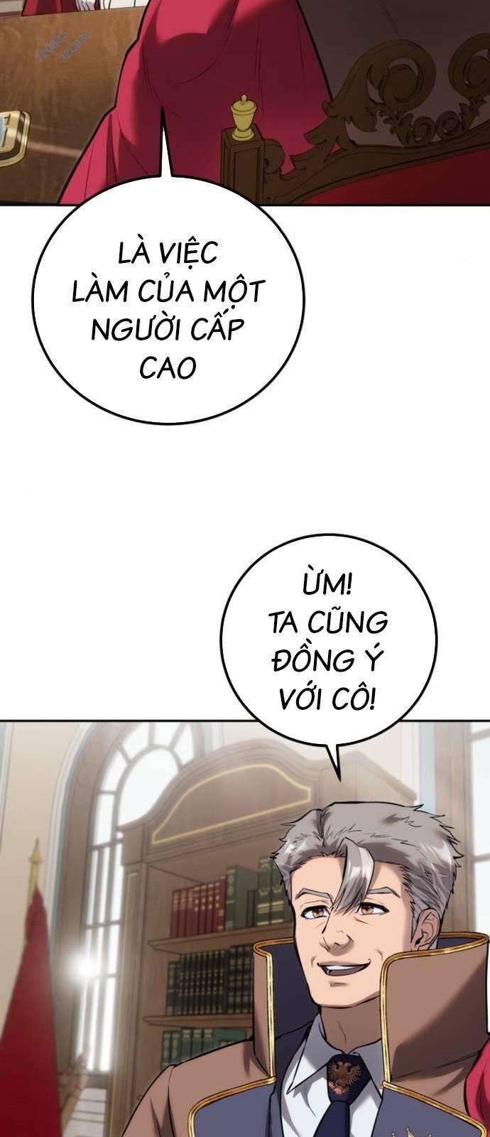 Tôi Mạnh Hơn Anh Hùng - Chapter 14 - Page 17