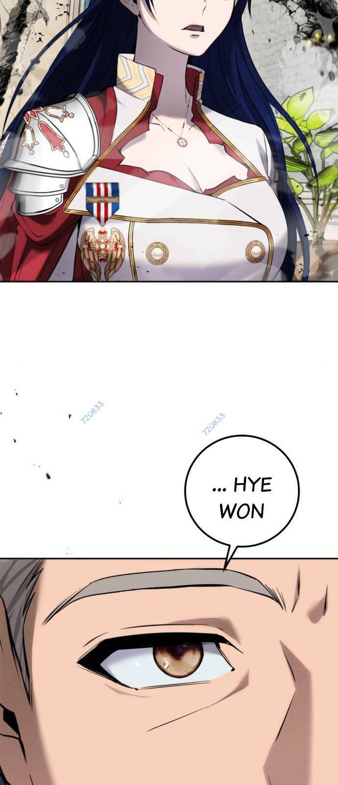 Tôi Mạnh Hơn Anh Hùng - Chapter 14 - Page 22