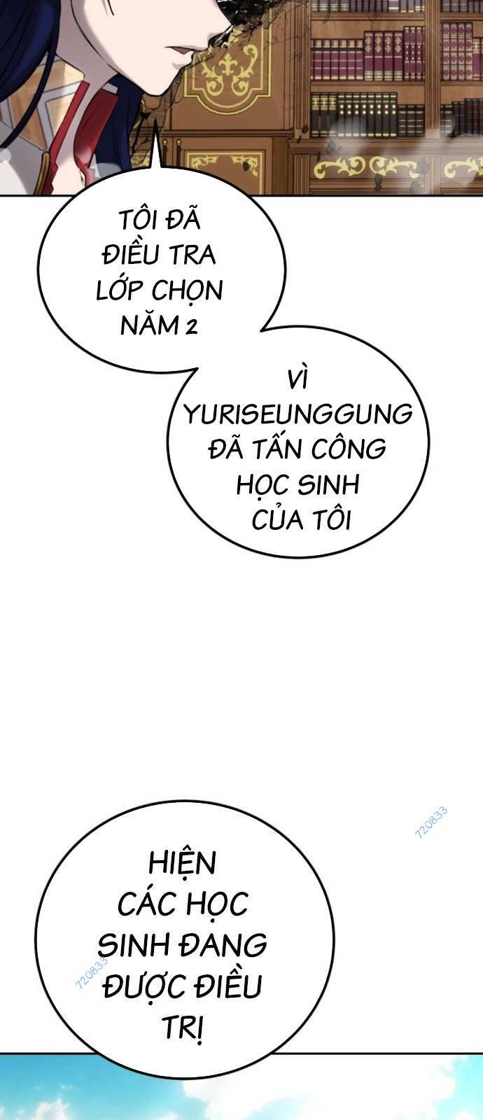 Tôi Mạnh Hơn Anh Hùng - Chapter 14 - Page 27