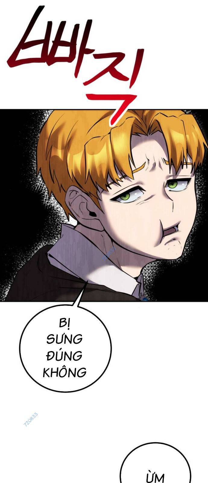 Tôi Mạnh Hơn Anh Hùng - Chapter 14 - Page 37