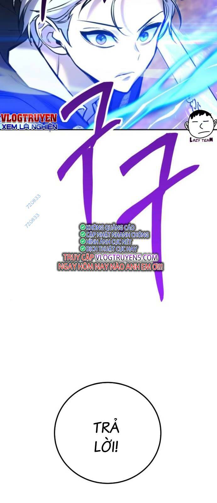 Tôi Mạnh Hơn Anh Hùng - Chapter 14 - Page 3