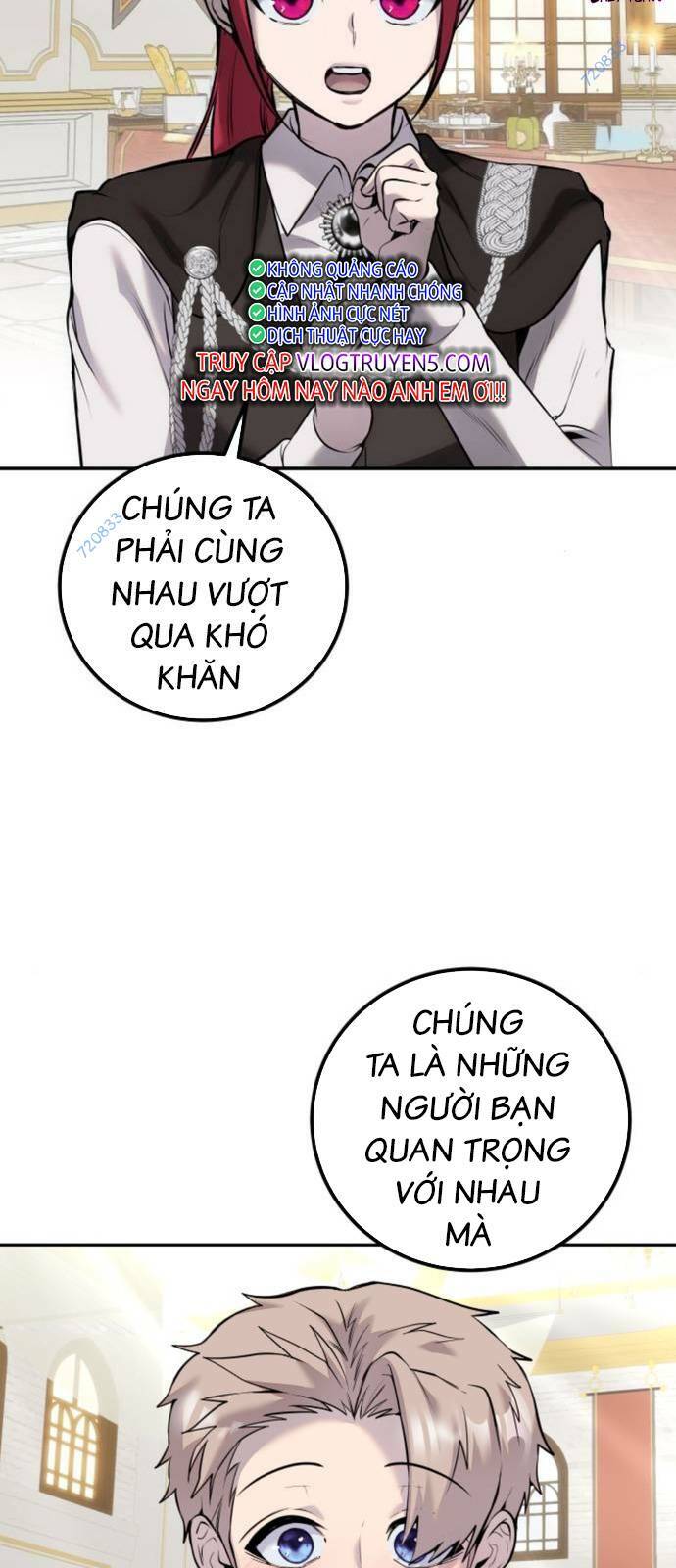 Tôi Mạnh Hơn Anh Hùng - Chapter 14 - Page 47