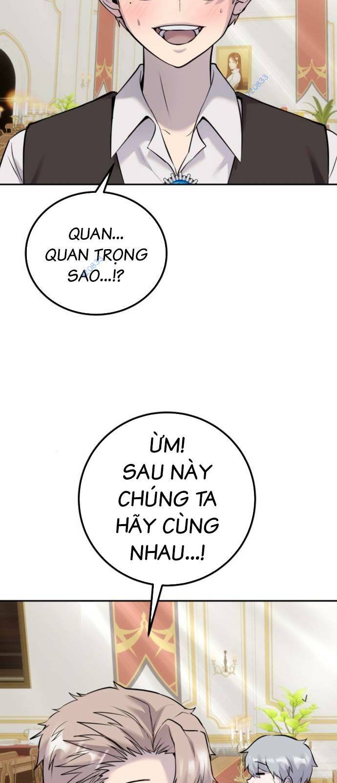 Tôi Mạnh Hơn Anh Hùng - Chapter 14 - Page 48