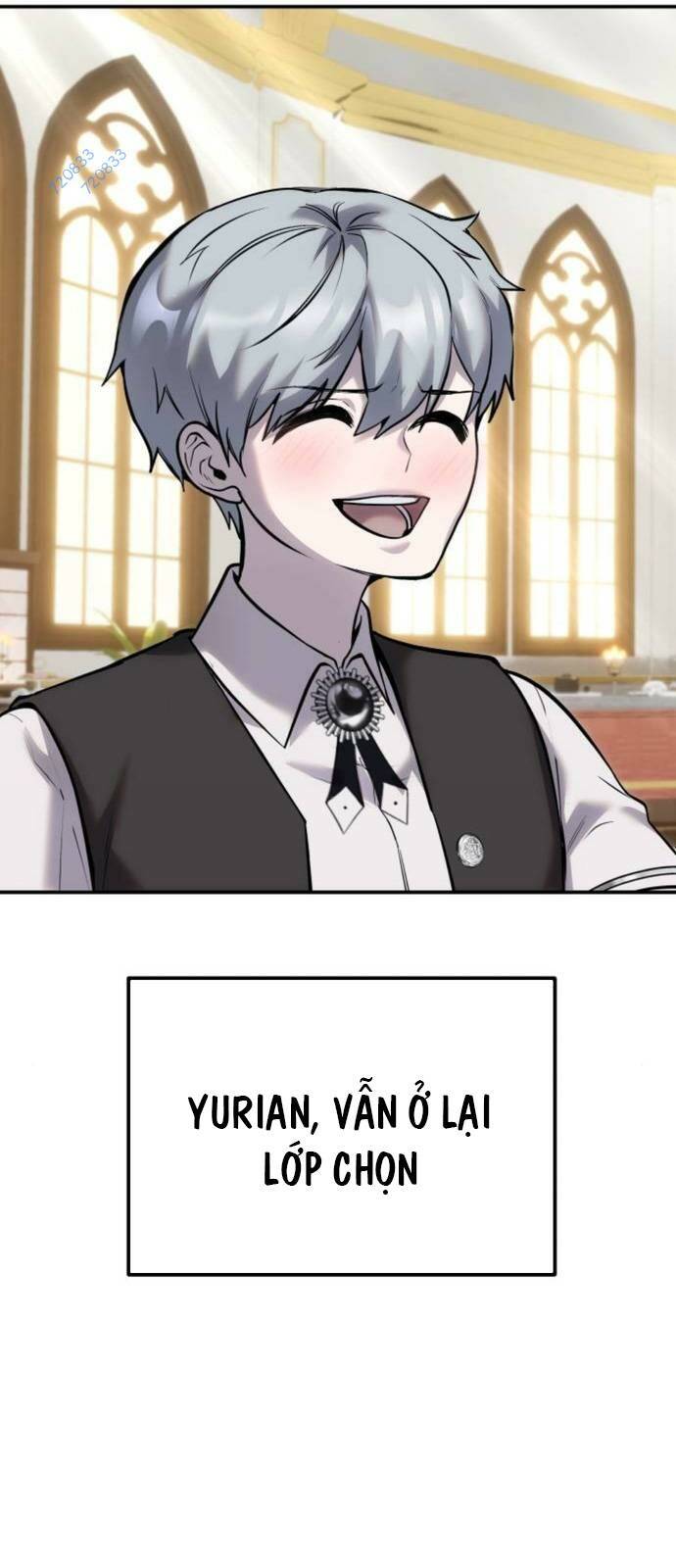 Tôi Mạnh Hơn Anh Hùng - Chapter 14 - Page 52