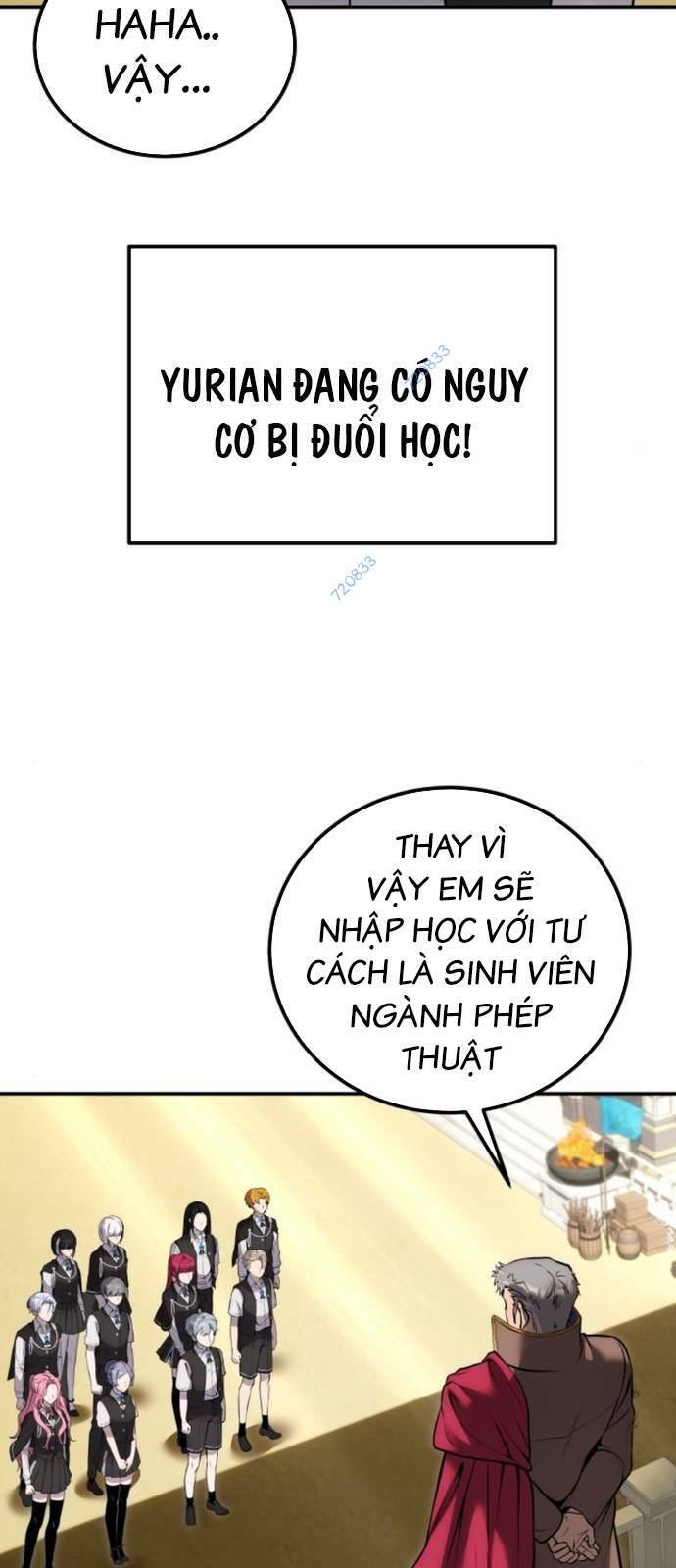 Tôi Mạnh Hơn Anh Hùng - Chapter 14 - Page 55