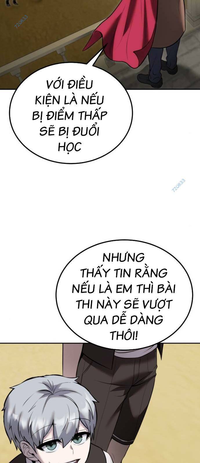 Tôi Mạnh Hơn Anh Hùng - Chapter 14 - Page 56