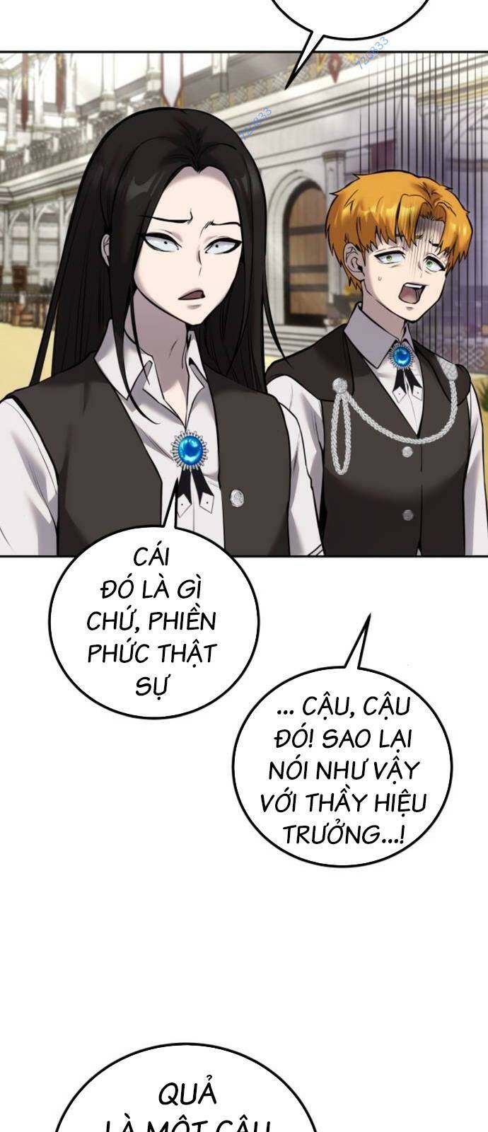 Tôi Mạnh Hơn Anh Hùng - Chapter 14 - Page 61