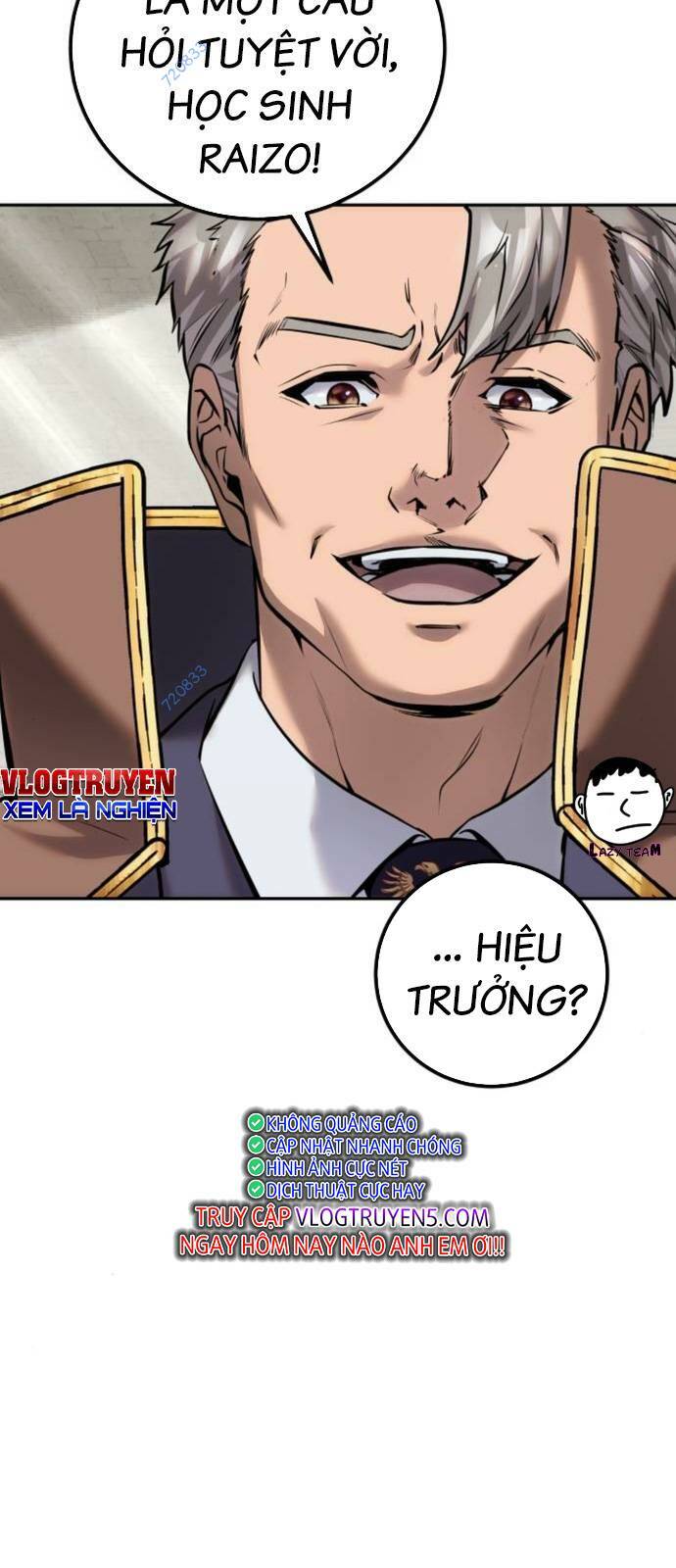 Tôi Mạnh Hơn Anh Hùng - Chapter 14 - Page 62