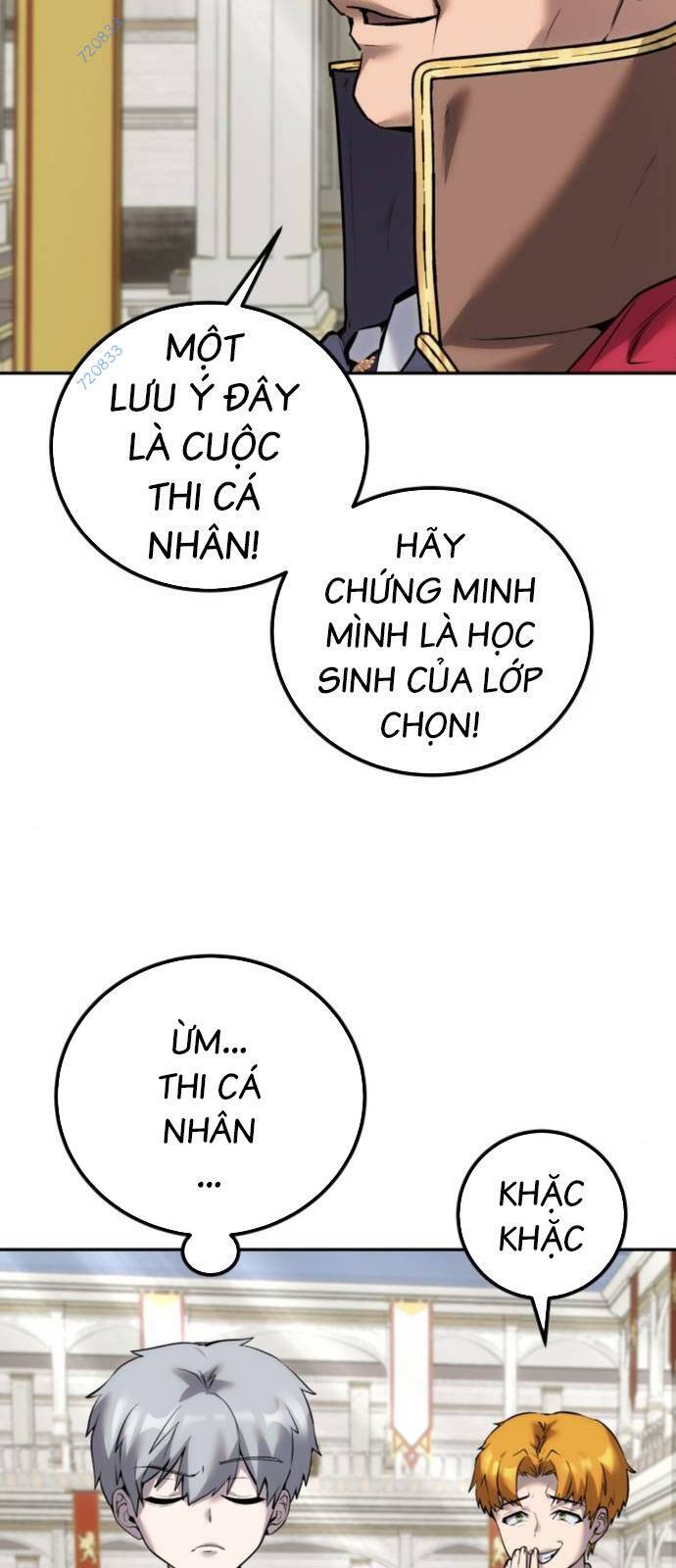 Tôi Mạnh Hơn Anh Hùng - Chapter 14 - Page 78