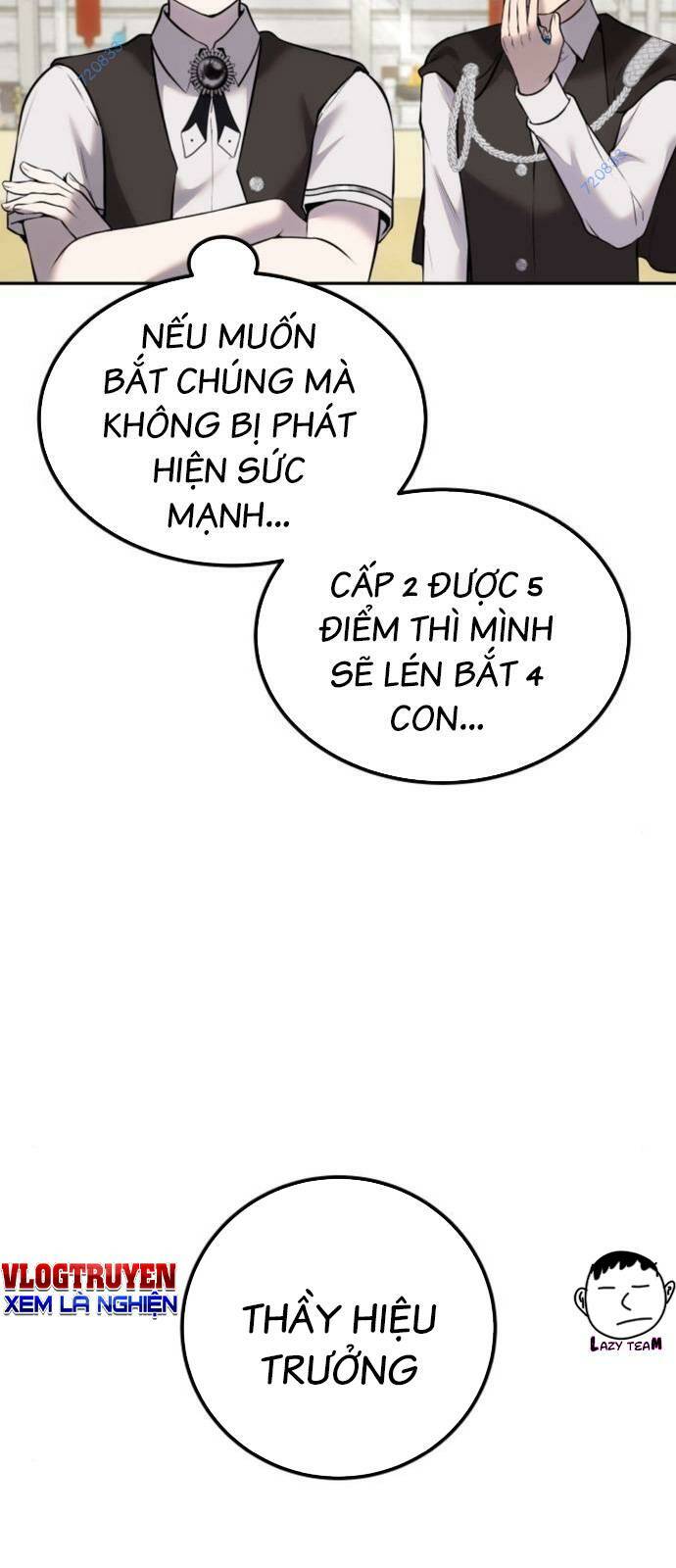 Tôi Mạnh Hơn Anh Hùng - Chapter 14 - Page 79