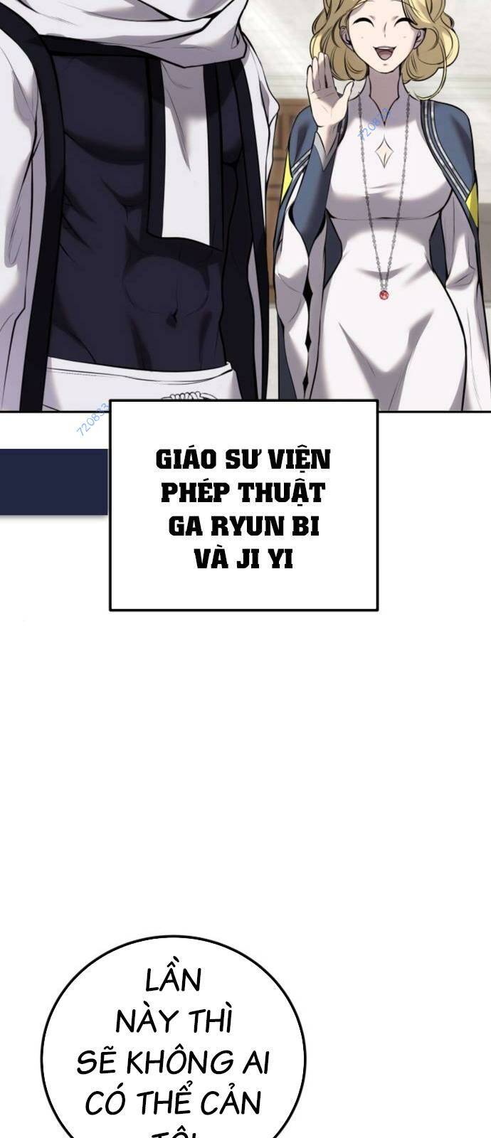 Tôi Mạnh Hơn Anh Hùng - Chapter 14 - Page 85