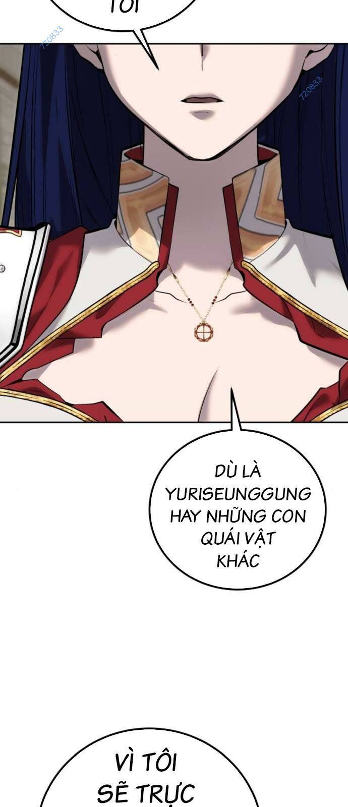 Tôi Mạnh Hơn Anh Hùng - Chapter 14 - Page 86