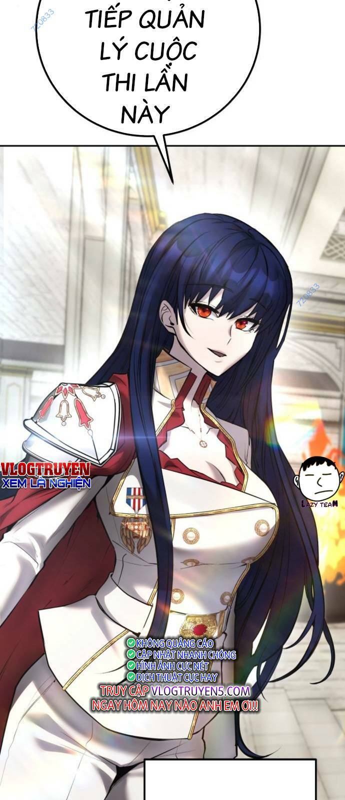 Tôi Mạnh Hơn Anh Hùng - Chapter 14 - Page 87