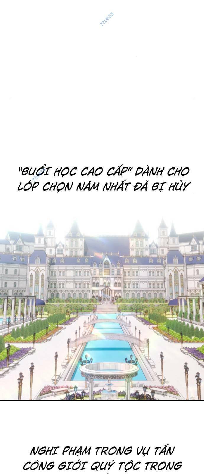 Tôi Mạnh Hơn Anh Hùng - Chapter 14 - Page 8