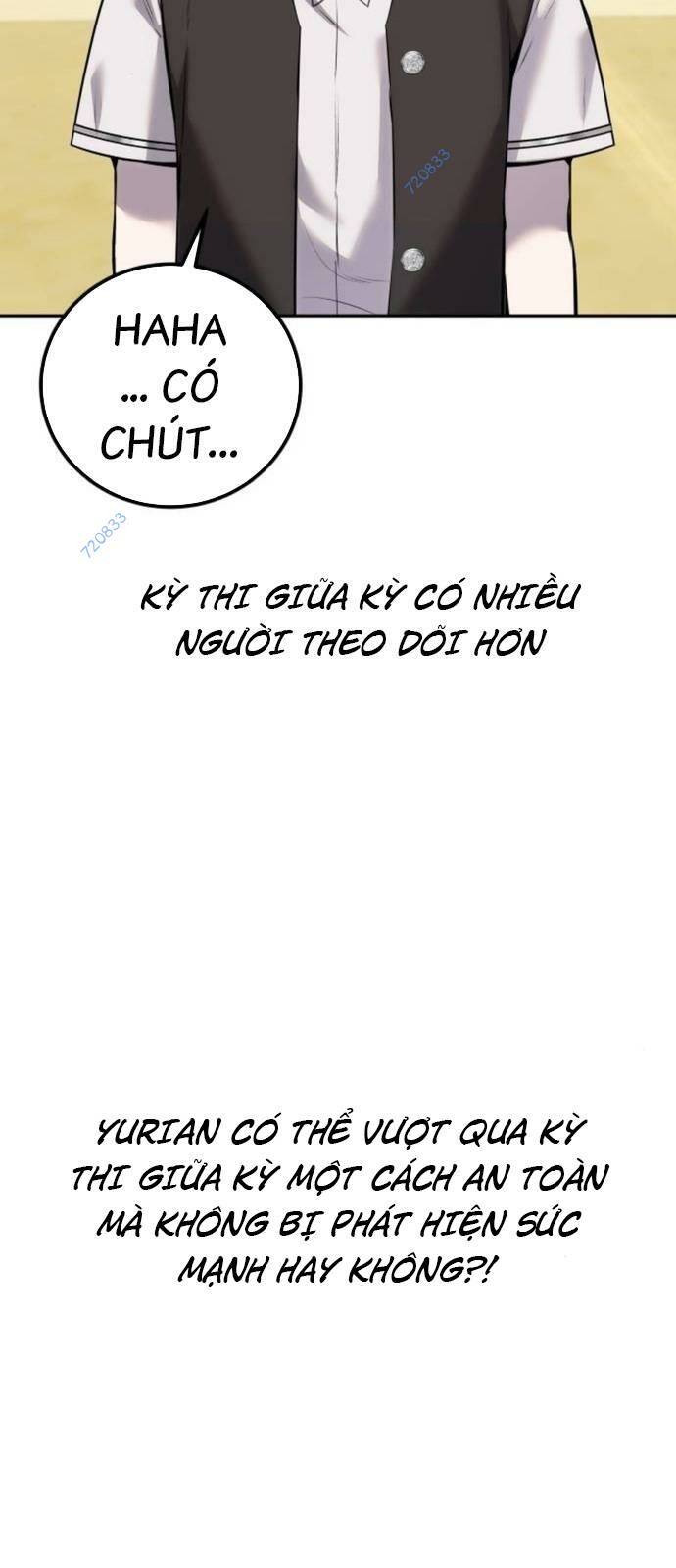 Tôi Mạnh Hơn Anh Hùng - Chapter 14 - Page 89