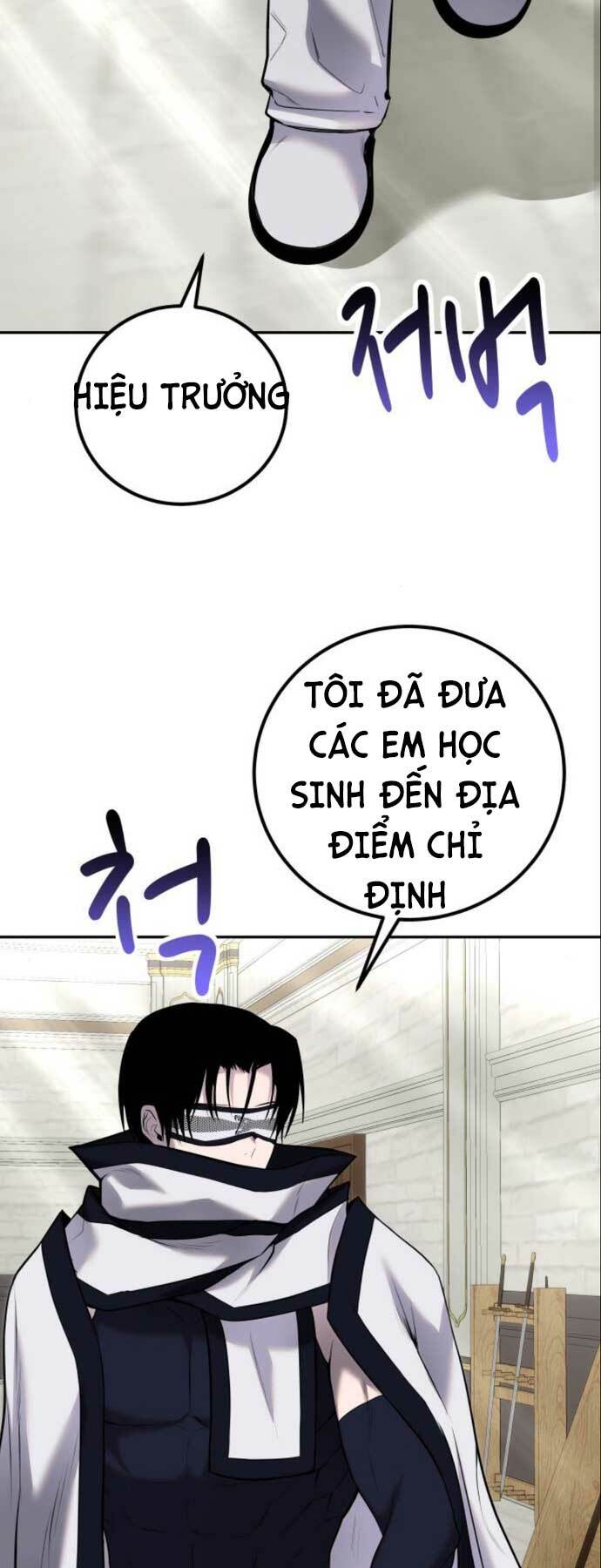 Tôi Mạnh Hơn Anh Hùng - Chapter 15 - Page 9