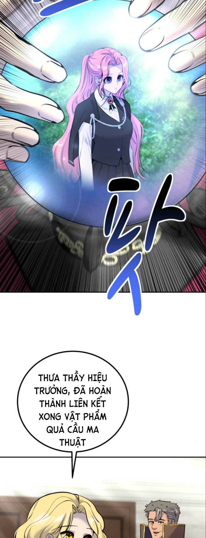 Tôi Mạnh Hơn Anh Hùng - Chapter 15 - Page 12