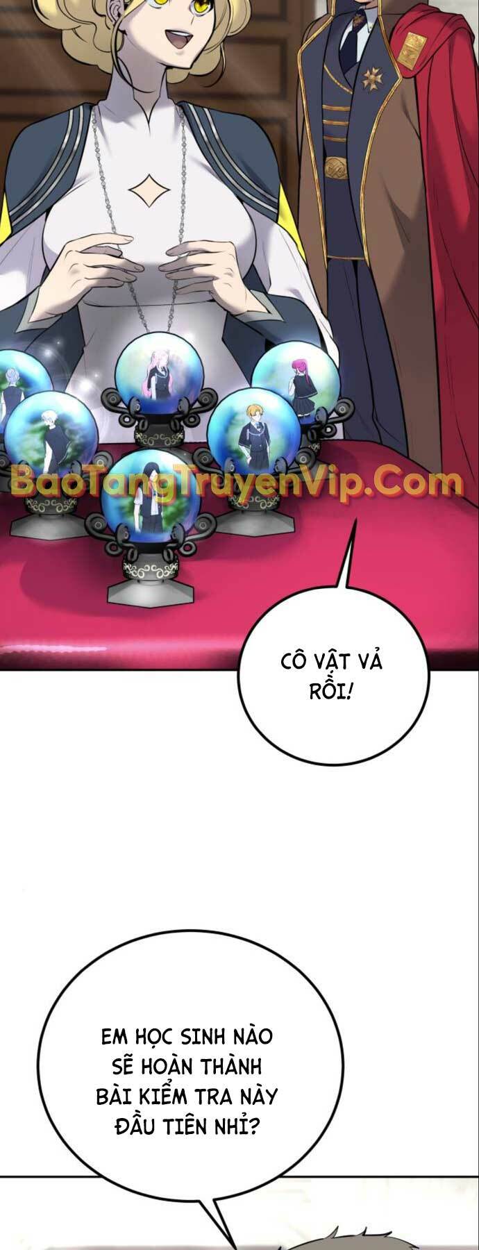 Tôi Mạnh Hơn Anh Hùng - Chapter 15 - Page 13