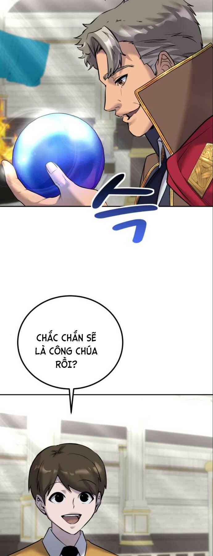 Tôi Mạnh Hơn Anh Hùng - Chapter 15 - Page 14