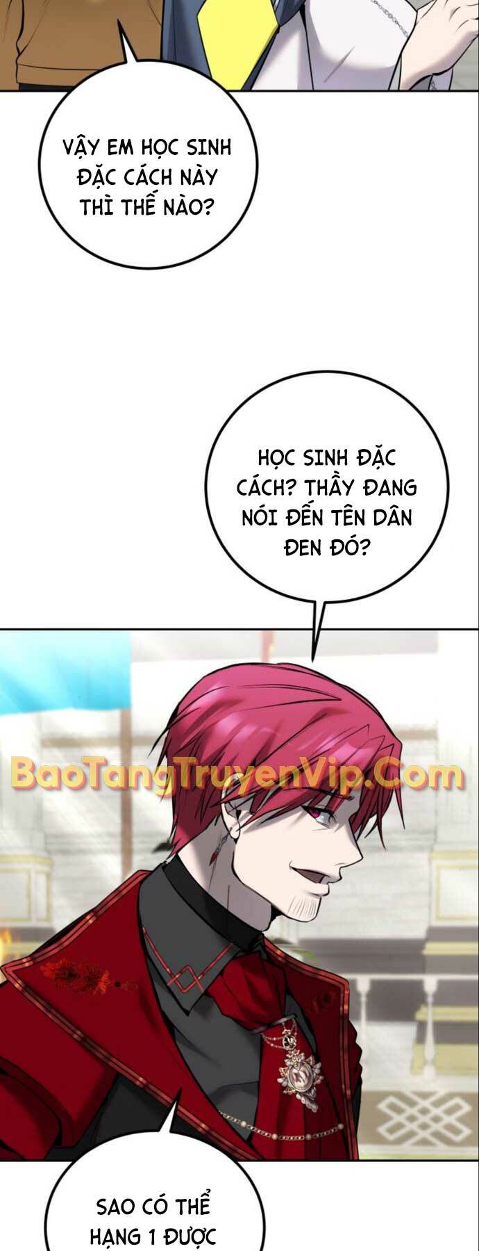 Tôi Mạnh Hơn Anh Hùng - Chapter 15 - Page 17