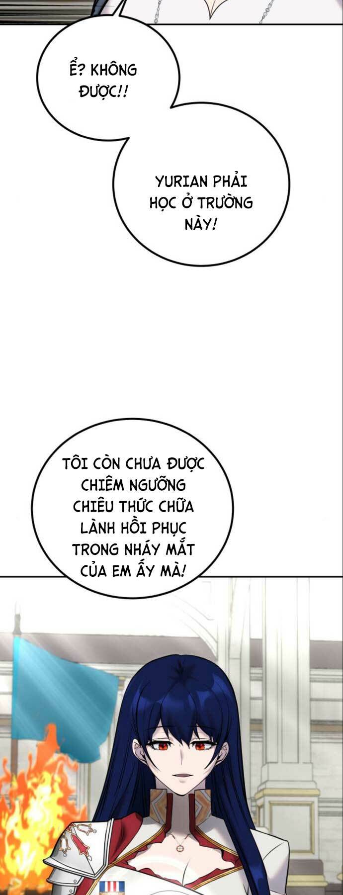 Tôi Mạnh Hơn Anh Hùng - Chapter 15 - Page 19