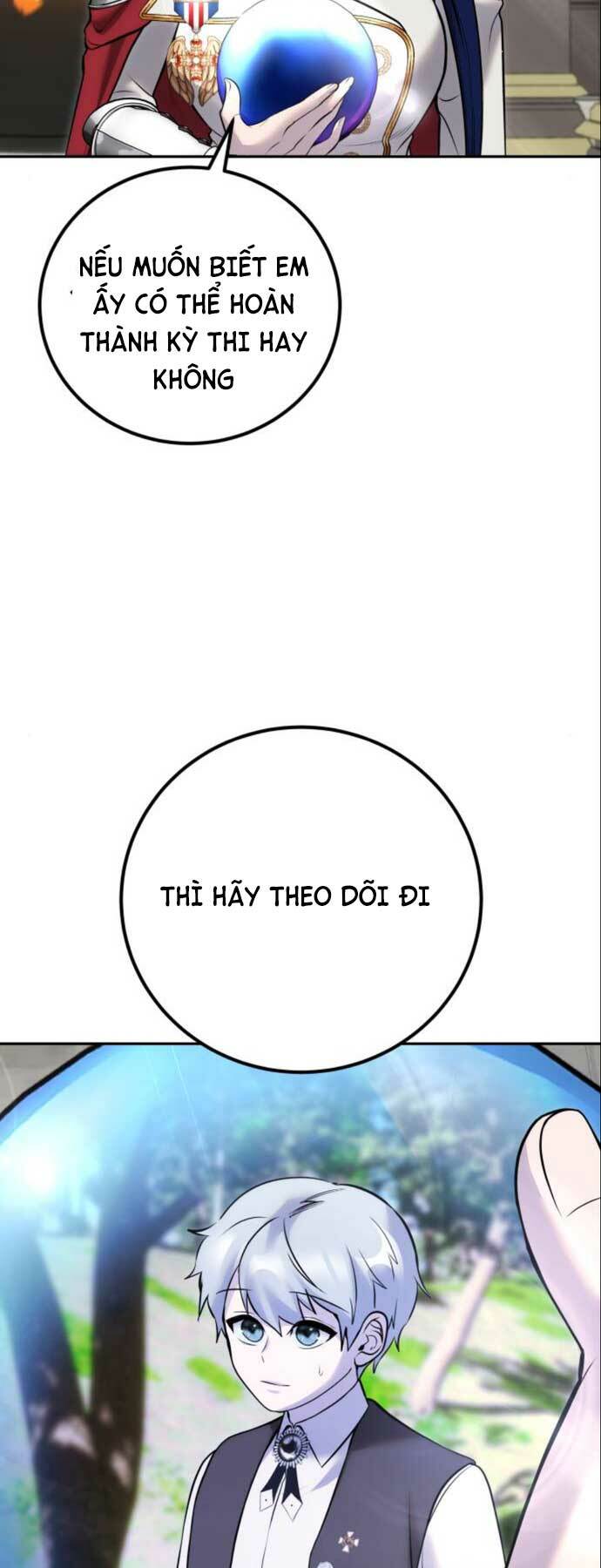 Tôi Mạnh Hơn Anh Hùng - Chapter 15 - Page 20